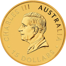 Australijski Kangur 1/10 uncji złota, wysyłka 24h - image 2